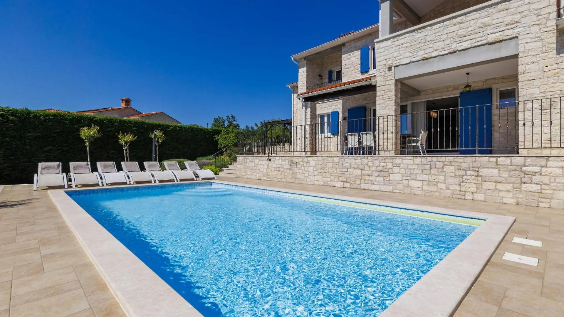 Villa Babudri By Interhome Višnjan