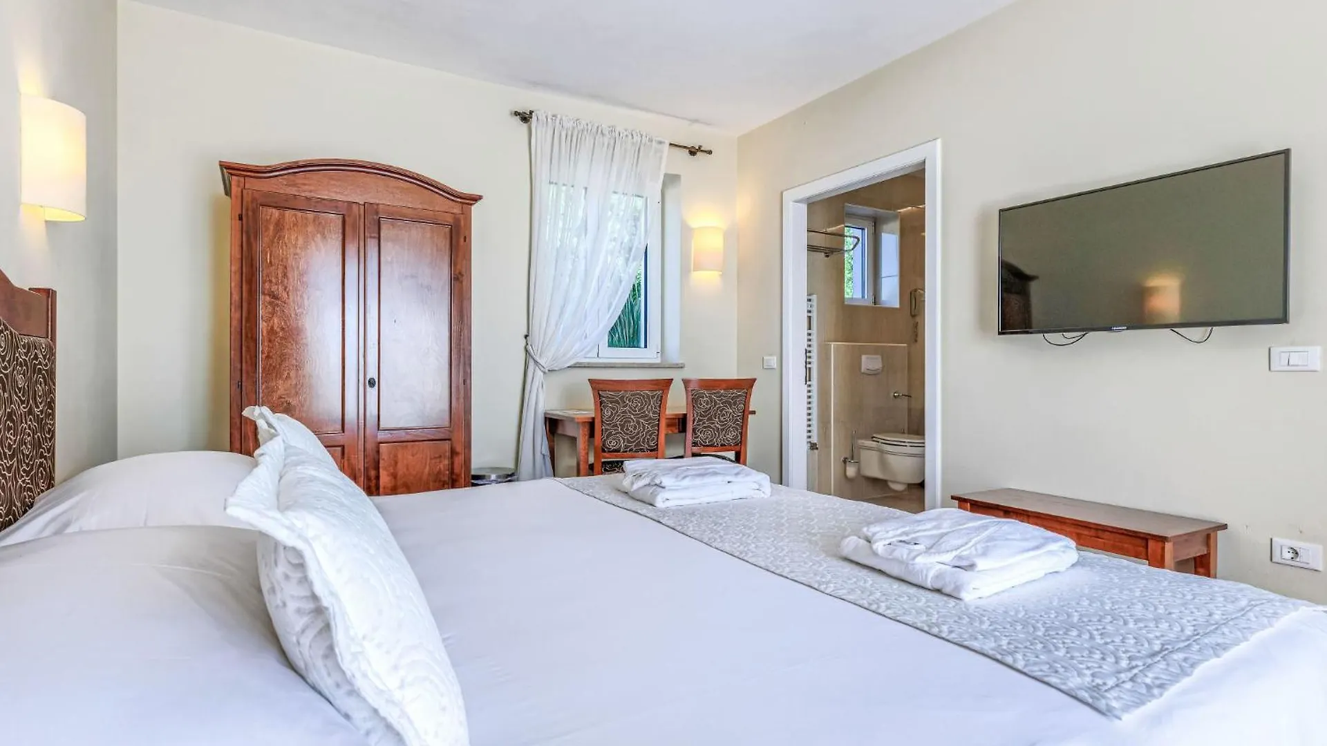 Villa Babudri By Interhome Višnjan Hırvatistan