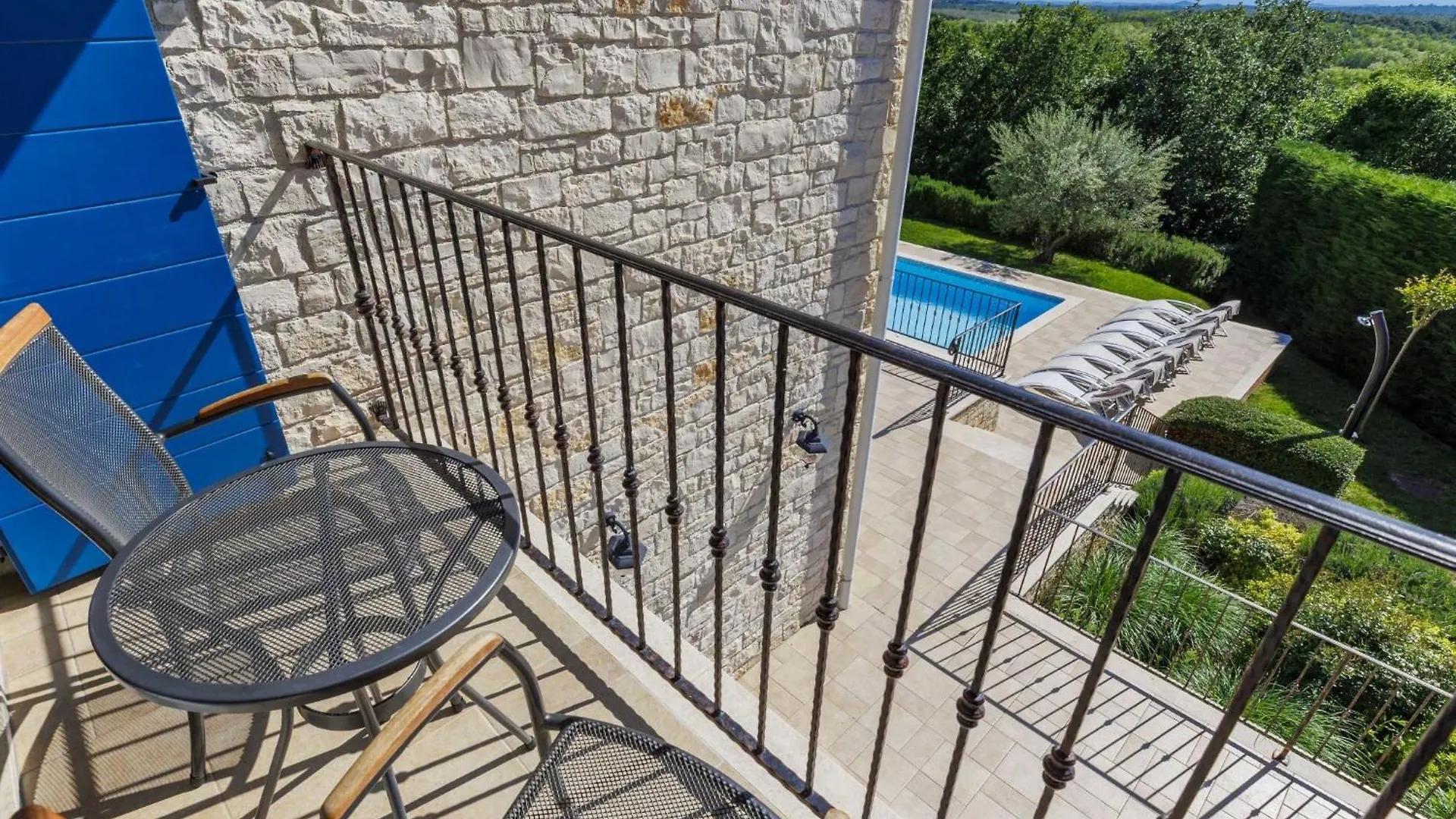 Villa Babudri By Interhome Višnjan 0*,  Hırvatistan