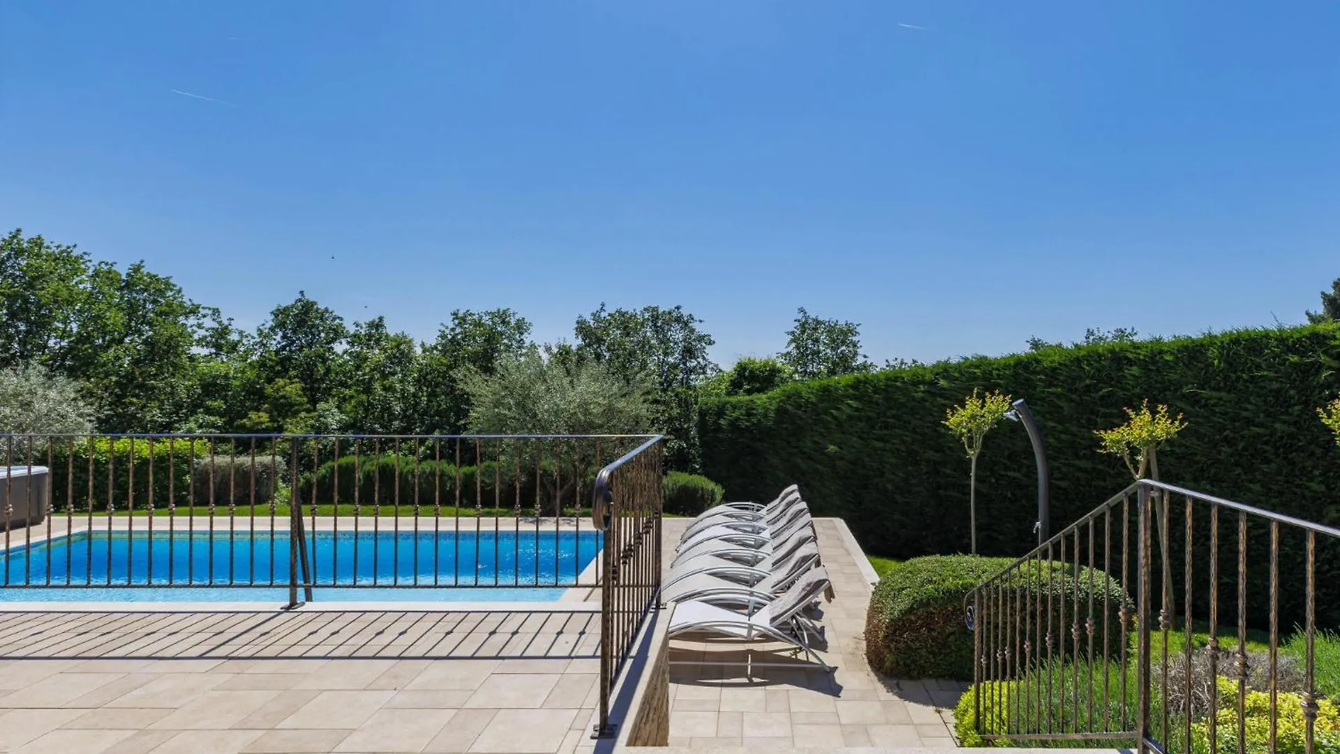 Villa Babudri By Interhome Višnjan