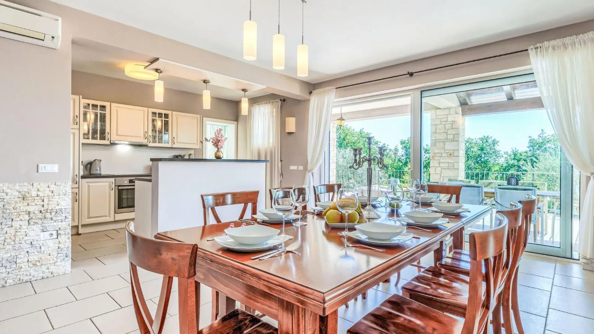 Villa Babudri By Interhome Višnjan