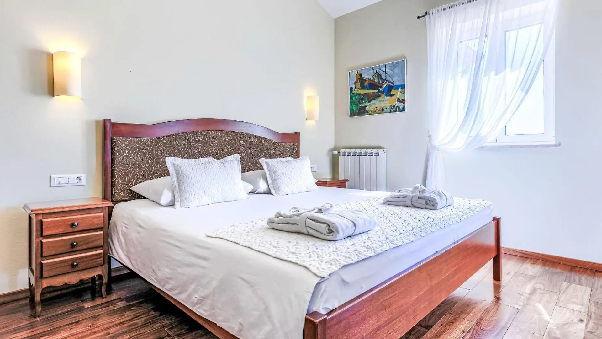Villa Babudri By Interhome Višnjan