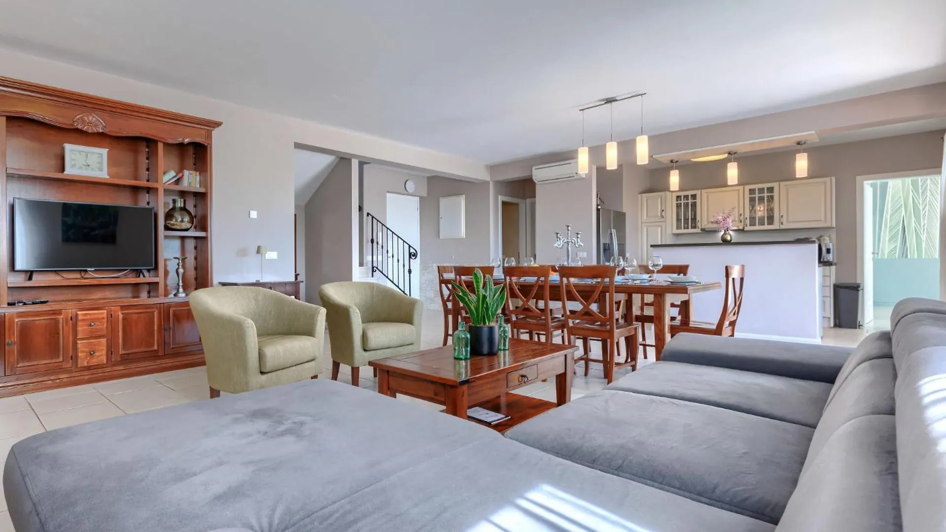 Villa Babudri By Interhome Višnjan