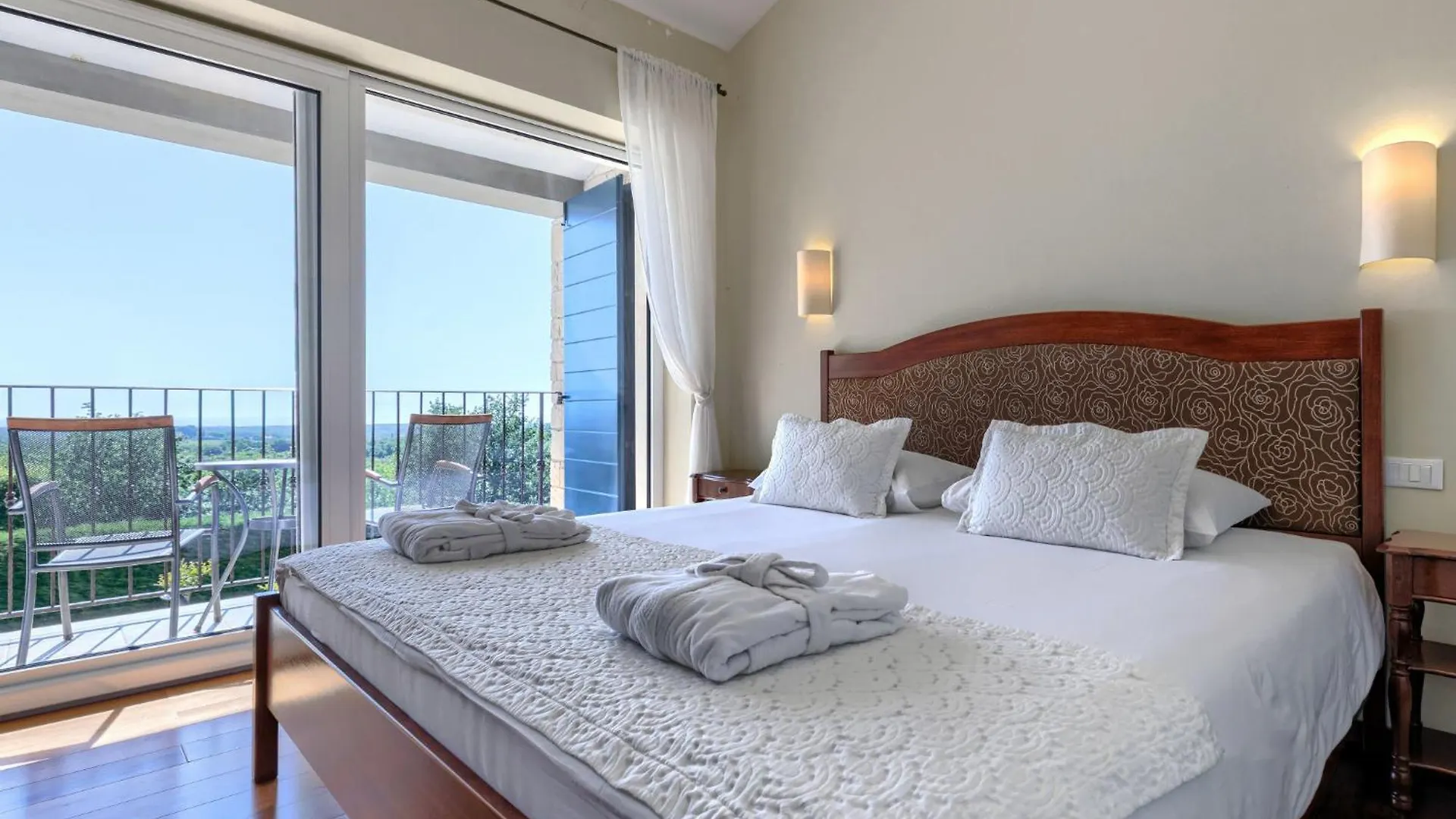 Villa Babudri By Interhome Višnjan