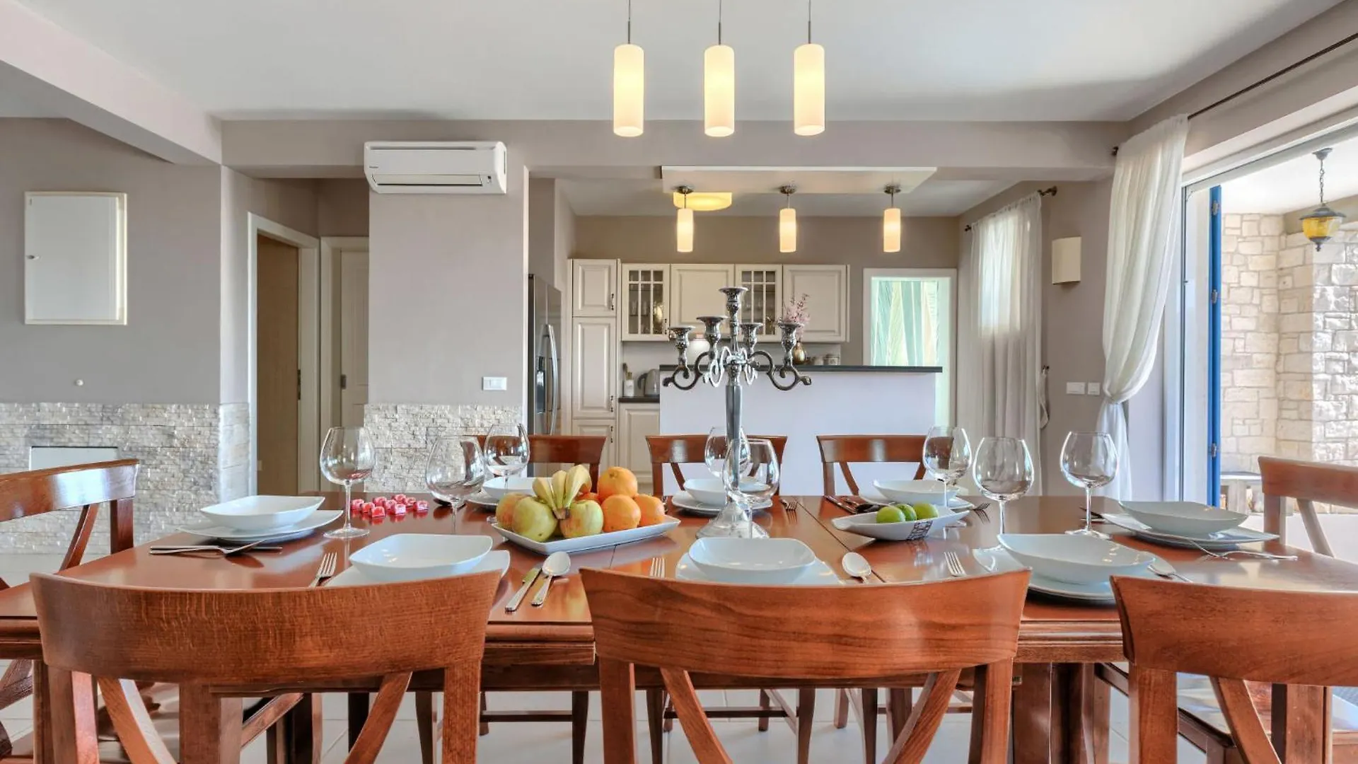 Villa Babudri By Interhome Višnjan Hırvatistan