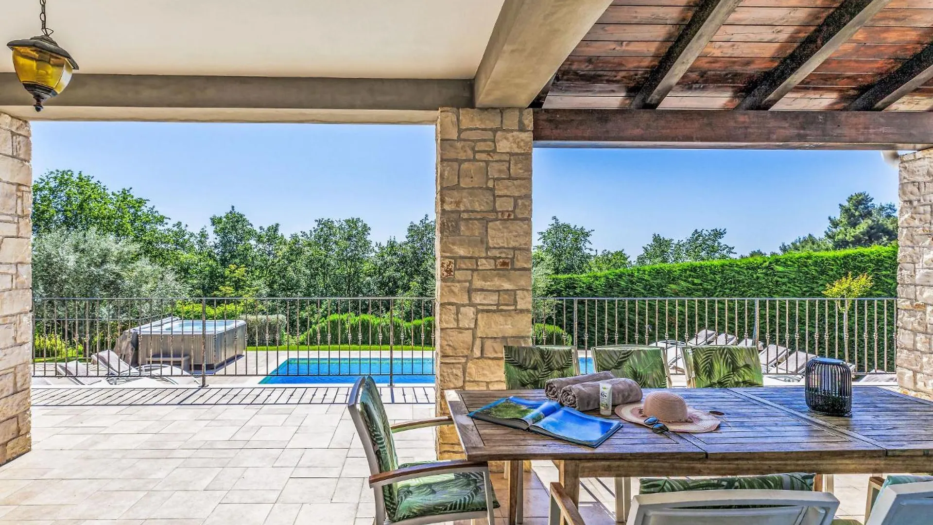Villa Babudri By Interhome Višnjan